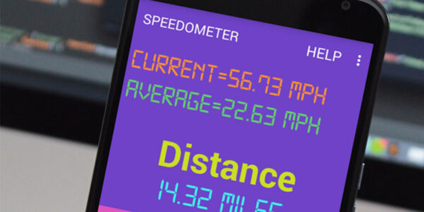 How Does a GPS Speedometer Work?